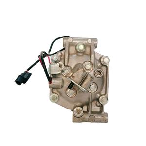 <span class=keywords><strong>Compresseur</strong></span> de climatisation de voiture pour <span class=keywords><strong>Honda</strong></span> Fit City <span class=keywords><strong>Civic</strong></span> JAZZ, <span class=keywords><strong>compresseur</strong></span> de climatisation, numéro OE 388105R0004 388105-R0004 - Product Image 2