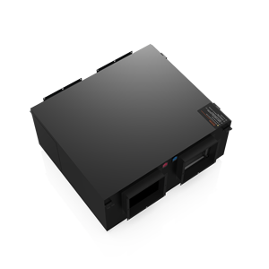 MIA <span class=keywords><strong>VMC</strong></span> Double Flow House système HVAC 350 CMH Type Central flux bidirectionnel <span class=keywords><strong>Air</strong></span> la ventilation double flux rv ventilation - Product Image 5