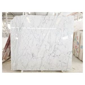 Piastrelle in Marmo Travertino Levigato per Pareti e Pavimenti di Bagni in Stile Classico - Product Image 1