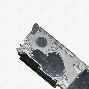 Piezas SMT RF32AS Usadas para RS-1 RS-1R RX-7 RX-7R, Alimentador Eléctrico de 32 mm, Serie RF para Línea de Producción - Product Image 4