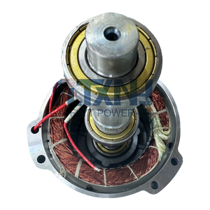 Éolienne domestique à vent léger, double roulement, générateur d'énergie stable et gratuit <span class=keywords><strong>pour</strong></span> réfrigérateur, <span class=keywords><strong>climatiseur</strong></span>, lumières, etc. - Product Image 4