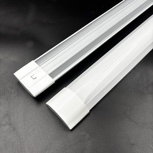 1200 mét 36 Wát/40 wát <span class=keywords><strong>LED</strong></span> Ống ánh sáng tuyến tính <span class=keywords><strong>LED</strong></span> <span class=keywords><strong>Batten</strong></span> IP20 đánh giá 120 Chùm tia góc 6000K ánh sáng ban ngày - Product Image 2