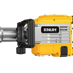 Marteau perforateur électrique industriel jaune 3125, marteau perforateur, fréquence 50 Hz - Product Image 4