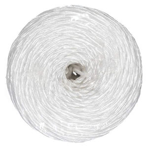 Corde en film fendu anti-UV en PP+UV, diamètre personnalisé, protection environnementale, pour suspension de tomates et bananes en agriculture - Product Image 3