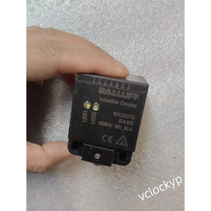 BIC0070 Balluff NOUVEAU Boîtier Coupleur inductif I/O-Link BIC 1B0-ITA50-Q40KFU-SM4A4A - Product Image 6