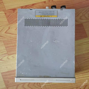 YOKOGAWA WT110E Digital <b>Power</b> <b>Meter</b> - Product Image 4