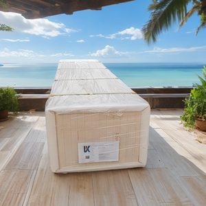 Casa New hous cho bán hormikon celular giữ lại tường khối Casa prefabricada MAISON <span class=keywords><strong>ALC</strong></span> điều hòa không khí gạch - Product Image 1