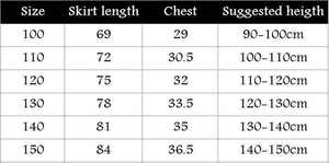 Disfraz <span class=keywords><strong>de</strong></span> Princesa <span class=keywords><strong>de</strong></span> Animación Mirabell Madrid, Disfraz Unisex para Niños <span class=keywords><strong>de</strong></span> Televisión y Cine para Halloween, Carnaval, Cosplay en Poliéster - Product Image 4