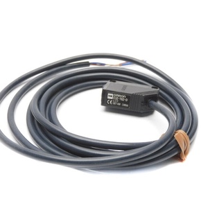 ตัวรับสัญญาณ <span class=keywords><strong>E3Z</strong></span> <span class=keywords><strong>E3Z</strong></span>-T62-D ผ่านลำแสงผ่านเซ็นเซอร์โฟโตอิเล็กทริก10-30VDC - Product Image 1