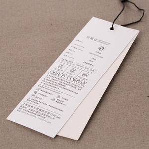 Proveedor de Fábrica: Tarjetas de Navidad 3D Mini, Etiquetas de Regalo de Papel para las Fiestas con Cuerda, Compra en China - Product Image 5