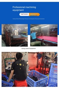 Thấp moq EVA/EPS bọt bóng không thấm nước tùy chỉnh kích thước cho trên toàn thế giới vận chuyển - Product Image 6