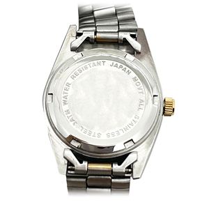 Venta caliente impermeable reloj de cuarzo reloj de mano de lujo para el desgaste conveniente de las mujeres - Product Image 4