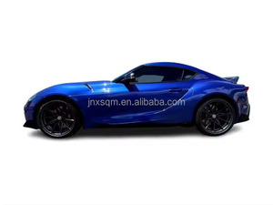 2024 GR Supra Base utilisé-Offre spéciale, faible kilométrage, sans accident, stock limité, acheter maintenant - Product Image 4