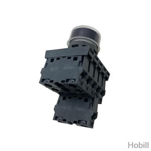 En stock, neuf, bouton de commande de moteur pour armoire électrique, LED 3HAC026079-001, compatible avec le robot A.B.B IRC5, livraison rapide - Product Image 4