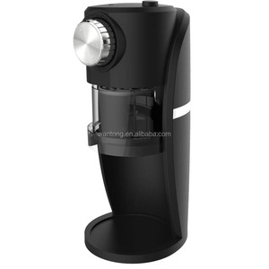 Usine directement fournir de haute qualité ménage électrique neige glaçon rasoir neige cône fabricant cuisine automatique broyeur à glace - Product Image 4