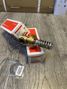 Orifice pour vanne d'expansion 067G2704 (N° 11) Type TE 55 Pièce de climatisation et de réfrigération robuste - Product Image 4