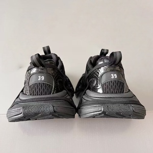 Quality BB 3XL Original Brand Retro Running Casual <b>Shoes</b> men Luxury Designer antom Sneaker <b>Chunky</b> Platform Sporty Mesh Sneakers - Product Image 4