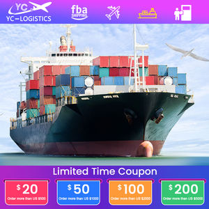 Transporteur de fret maritime à bas prix de la Chine vers les États-Unis, le Canada et l'Europe Stockage gratuit <span class=keywords><strong>Service</strong></span> logistique <span class=keywords><strong>Service</strong></span> d'expédition maritime - Product Image 5