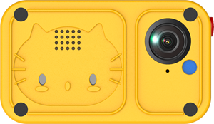 Iobroteckam - Rastreador GPS 4G LTE para Mascotas en Tiempo Real, Cámara con Video HD a Prueba de Agua IP68, Dispositivo de Rastreo en Vivo para Perros y Gatos - Product Image 2