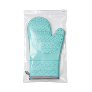 Gants de barbecue en silicone résistants à la chaleur, longs, imperméables, <span class=keywords><strong>pour</strong></span> la cuisine, <span class=keywords><strong>le</strong></span> <span class=keywords><strong>four</strong></span>, <span class=keywords><strong>le</strong></span> barbecue, la cuisson, <span class=keywords><strong>le</strong></span> fumoir - Product Image 4