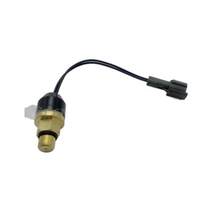 Capteur de pression d'huile hydraulique Senwitt 200-3, montage fileté, pièces d'excavatrice, jauge piézorésistive - Product Image 4