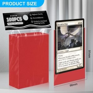 Manchons de <span class=keywords><strong>cartes</strong></span> de jeu multicolores à <span class=keywords><strong>prix</strong></span> d'usine pour <span class=keywords><strong>cartes</strong></span> de jeu <span class=keywords><strong>Yugioh</strong></span> - Product Image 1