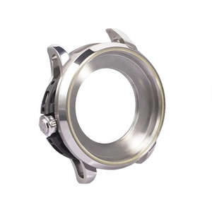 Lize High-Precision CNC Machining Of Stainless Steel Watch Parts Anodized For Case For Watch Manufacturers Titanium Components - Product Image 4