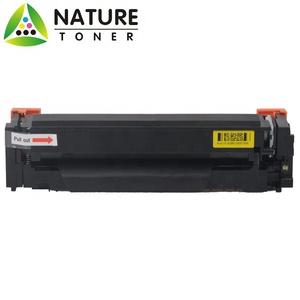Cartouche de <span class=keywords><strong>Toner</strong></span> Couleur <span class=keywords><strong>W2210A</strong></span> W2211A W2212A W2213A, 207A <span class=keywords><strong>toner</strong></span> pour HP Color LaserJet Pro M255DW M255NW MFP M282NW M283FDN M283FDW - Product Image 4
