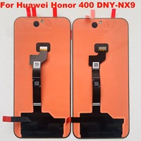 Offre Spéciale – Écran LCD Original pour Téléphone Portable Honor 400 Pro DNP-NX9 – Assemblage Numériseur Tactile de Remplacement