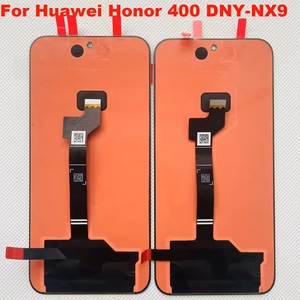 Offre Spéciale WEEKNOW Écran LCD <span class=keywords><strong>de</strong></span> Téléphone Portable Original 6,7'' Honor 400 Pro DNP-NX9, Assemblage Numériseur Tactile <span class=keywords><strong>de</strong></span> Remplacement 1 - Product Image 2