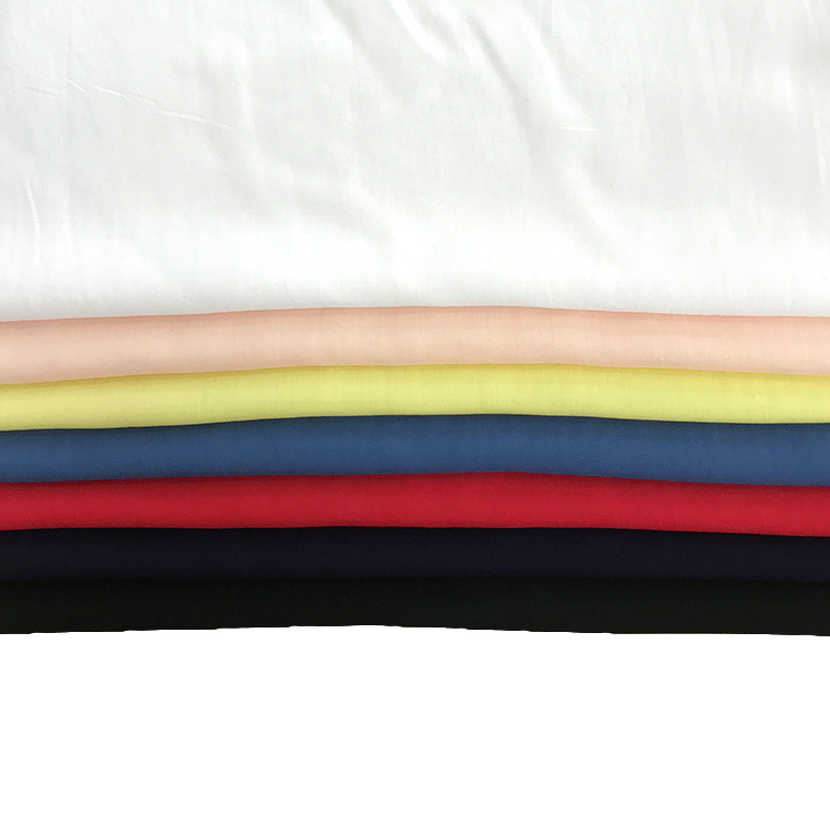 Текстиль KaiMing, оптовая продажа, 45*45, 100% искусственная ткань для одежды