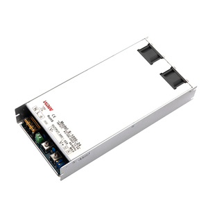 Đầu vào phổ quát 1000W pfc-kích hoạt SMPS với lựa chọn DC Kết quả đầu ra 24V/36V/48V/60V/72V/110V/150V - Product Image 1