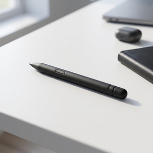 <span class=keywords><strong>Stylet</strong></span> <span class=keywords><strong>Microsoft</strong></span> <span class=keywords><strong>Surface</strong></span> Slim Pen 2 Nouveau, sans fil 5.0, sensibilité à la pression 4096 niveaux, attraction magnétique pour <span class=keywords><strong>Surface</strong></span> - Product Image 5