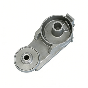 Boîtier de transmission en alliage d'aluminium ADC12 moulé sous pression de haute précision, usiné CNC, fabriqué au Vietnam selon les plans du client - Product Image 2