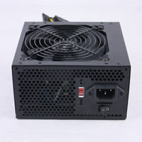 300W/350W/400W/450W/500W/550W/600W 80plus bureau ATX Alimentation