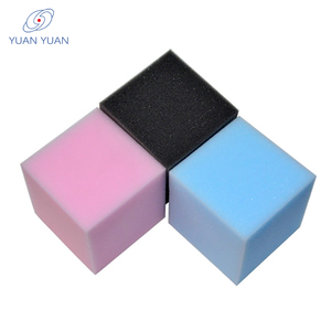 YuanYuan Khối Xốp Nhà Máy Xốp Chất Lượng Cao Khối Xốp Xốp Khối Xốp Cho Lò Xo Trong Nhà Công Viên Trẻ Em Chơi Bể Bơi - Product Image 3