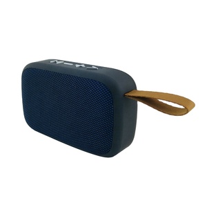 Giá Rẻ Không Dây <span class=keywords><strong>Bluetooth</strong></span> Loa <span class=keywords><strong>G2</strong></span> Xách Tay Mini Mp3 Loa Hands Miễn Phí Với Fm Radio - Product Image 2