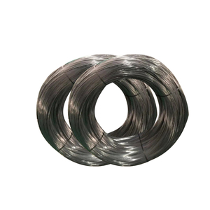سلك فولاذي من سبائك خليط معدنية لامعة طراز 201 304 يتم تصميمه حسب الطلب وبجودة عالية للبيع بالجملة - Product Image 1