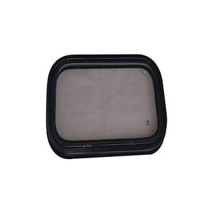 Remplacement de fenêtre fixe teintée <span class=keywords><strong>en</strong></span> verre trempé de 4 mm pour <span class=keywords><strong>camping</strong></span>-<span class=keywords><strong>car</strong></span>, fourgon, caravane, <span class=keywords><strong>camping</strong></span>-<span class=keywords><strong>car</strong></span> - Product Image 2