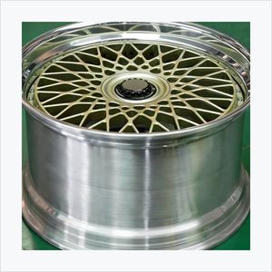 Rines Forjados de 15 16 17 18 19 20 21 22 Pulgadas 4x100 4x114.3 5x100 5x108 5x112 5x114.3 5x115 5x120 5x127 para las Series M 1 2 3 4 <span class=keywords><strong>5</strong></span> 6 7 - Product Image 6