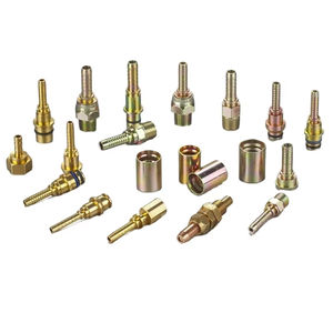 Nhà máy trực tiếp tùy chỉnh thép không gỉ CNC các bộ phận gia công chuyển dịch vụ cho các thiết bị công nghiệp thành phần năng lượng mới - Product Image 5