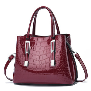 Bolsos de Hombro de Alta Calidad al por Mayor, Bolsos Cruzados de Moda para Mujer, Bolsos de Diseñador Modernos para Mujer - Product Image 6