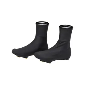 Copriscarpe ciclismo tinta unita leggero sport all'aria aperta su scarpe calze antipolvere - Product Image 5