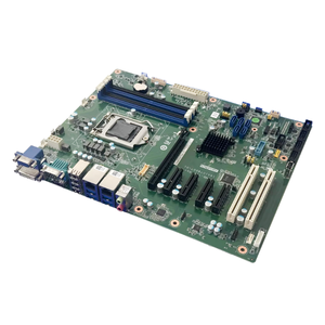 แอดแวนเทค AIMB-786 เมนบอร์ด LGA1151 รองรับซีพียูรุ่นที่ 8/9 คอร์ I7/i5/i3 เพนเทียม เซเลรอน รองรับ DDR4 สี่ช่อง รองรับการ์ดจอแบบรวม 8t - Product Image 5