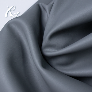 Tissu en cuir synthétique de silicone organique écologique personnalisé, imperméable, résistant aux taches, pour meubles, canapé, siège de voiture en <span class=keywords><strong>PU</strong></span> gaufré - Product Image 4