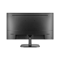 Monitor LED de 24 pulgadas para ordenador, pantalla ancha de 1920*1080, pantalla HD Full, monitor LCD para PC de negocios, Panel IPS, frecuencia de actualización de 75Hz, nuevo