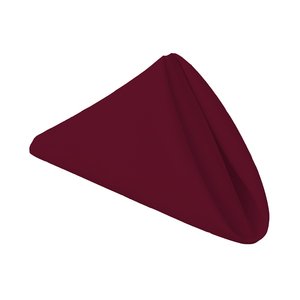 Serviette <span class=keywords><strong>de</strong></span> <span class=keywords><strong>table</strong></span> réutilisable en tissu satiné polyester imprimé moderne multicolore pour mariage, restaurant, maison - Product Image 3