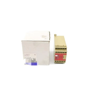 G9SA-501 24VAC/DC 1A NSMP nouveau contrôleur de programmation PLC dédié PAC d'automatisation industrielle Original prêt à l'emploi - Product Image 1