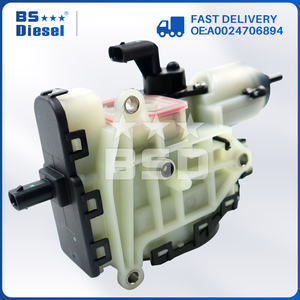 <span class=keywords><strong>Bomba</strong></span> de Fluido DEF para Diésel de Alta Calidad, Nueva, A0024706894, para Vehículos Mercedes Benz y Volkswagen - Product Image 5