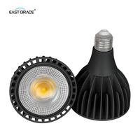 Lampe de culture LED COB étanche pour culture verticale commerciale 15W 30W 40W pour semis de plantes succulentes